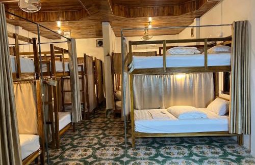 Louangphabang House | KP Dorm Nongkhiaw