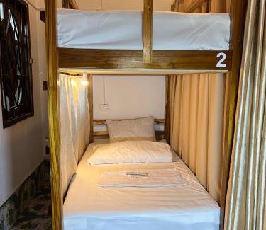 Louangphabang House | KP Dorm Nongkhiaw