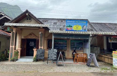 Louangphabang House | KP Dorm Nongkhiaw