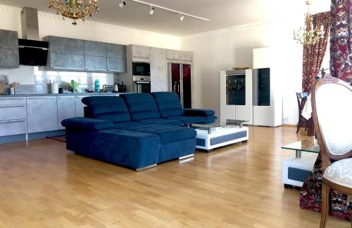 Karlovy Vary Apartment | Královská vyhlídka