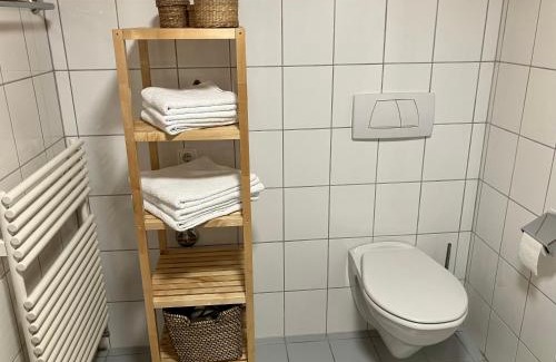 Sibratsgfaell Apartment | Krähenberg am Rande der Wildnis