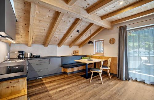 Villa Apartment | Krämerhof Apt Aferer Geisler