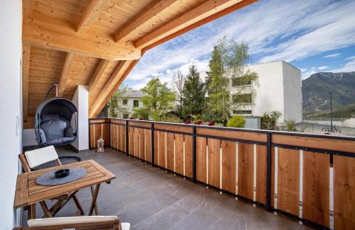 Villa Apartment | Krämerhof Apt Villnösser Geisler