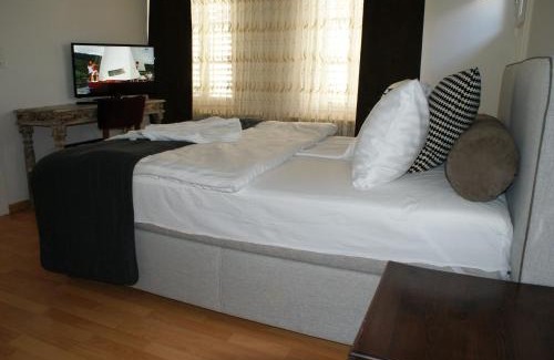 St. Gallen Hotel | Kränzlin Hotel