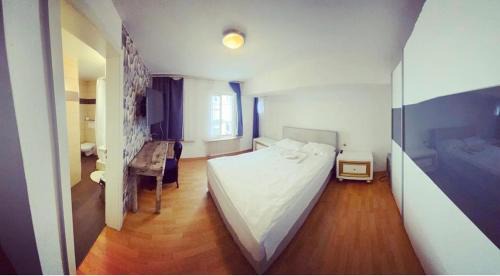 St. Gallen Hotel | Kränzlin Hotel