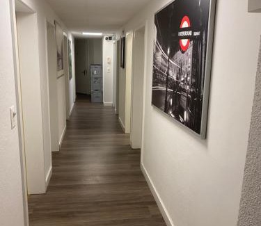 St. Gallen Hotel | Kränzlin Hotel