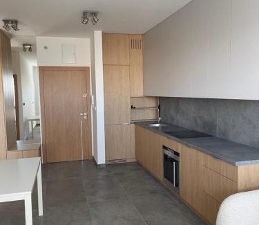 Tuszyn Apartment | Królewska 51