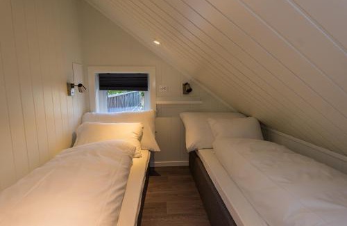 Arendal Hotel | Krøgeneslåven Microtel