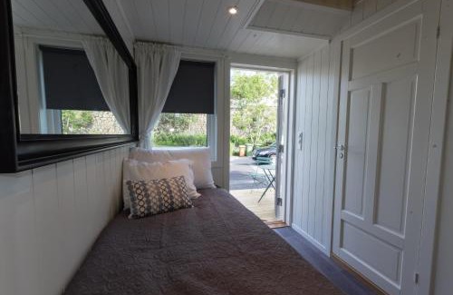 Arendal Hotel | Krøgeneslåven Microtel