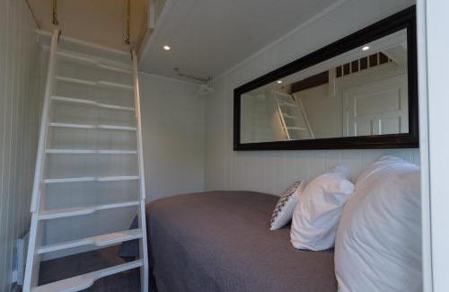 Arendal Hotel | Krøgeneslåven Microtel