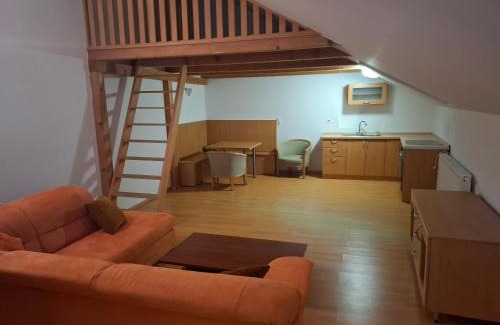 Pozega Bed & Breakfast | Krčma i prenoćište Fra Luka