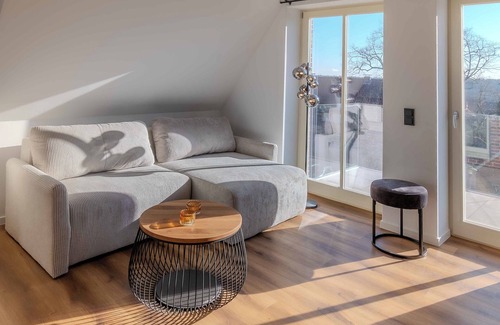 Bad Bentheim Apartment | Kraans Huus | De Wiede