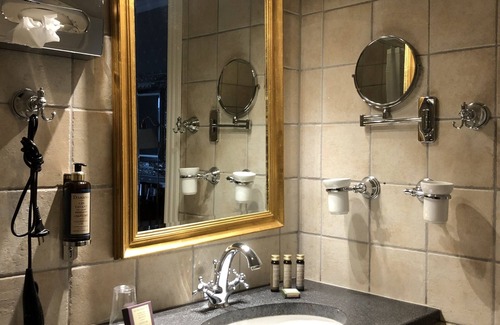 Tindingebanke Hotel | Kragerup Gods