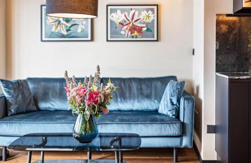 Kurtatsch an der Weinstraße Apartment | Kraidlhof Designapartment Isabel