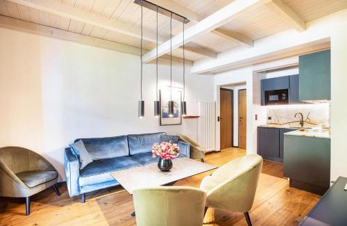 Kurtatsch an der Weinstraße Apartment | Kraidlhof Designapartment Veronika