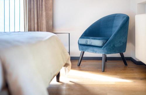 Kurtatsch an der Weinstraße Apartment | Kraidlhof Designapartment Veronika