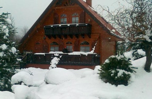 Zawoja House | Kraina Szczęśliwości