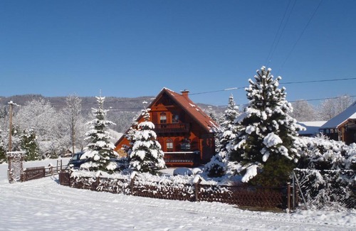 Zawoja House | Kraina Szczęśliwości