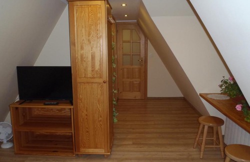 Zawoja House | Kraina Szczęśliwości