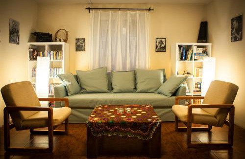 Libertow Cabin | KrakowHouse