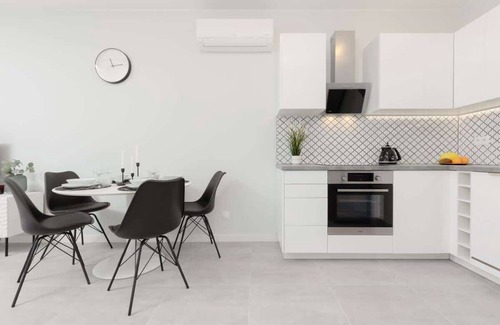 Lodz Apartment | Krakowska 48 | Modern Apartment | A/C