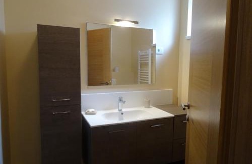 Kobarid Apartment | Kramer Hiša