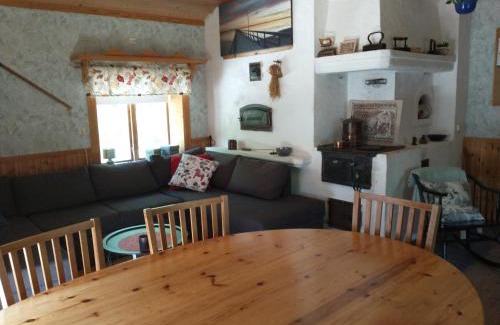 Vikarbyn House | Kramer Stugan