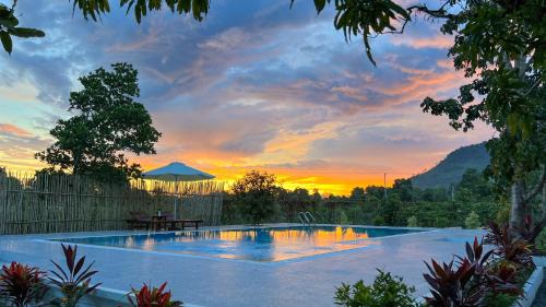 Kampot Cabin | Kraoub Kampot