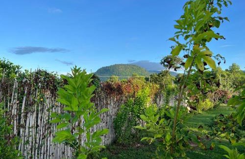 Kampot Cabin | Kraoub Kampot