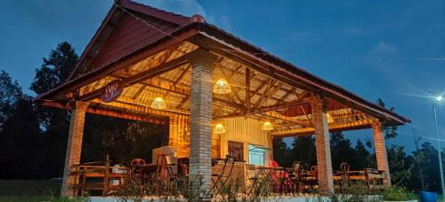 Kampot Cabin | Kraoub Kampot