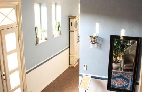 Soro Hotel | Krebshuset / Kelz0rdk