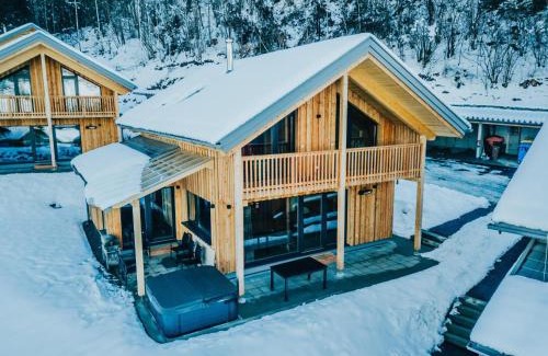 Sankt Georgen am Kreischberg Ski Chalet | Kreischberg W18