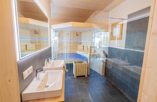 Sankt Georgen am Kreischberg Ski Chalet | Kreischberg W20