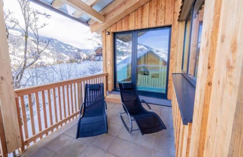 Sankt Georgen am Kreischberg Ski Chalet | Kreischberg W21