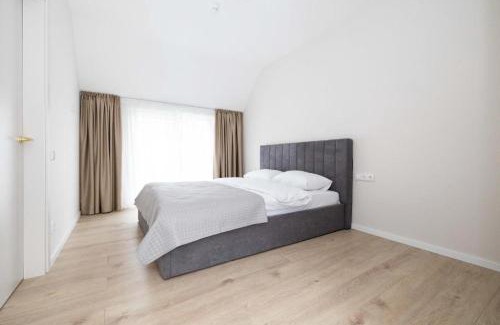Palanga Apartment | Kreminiai apartamentai