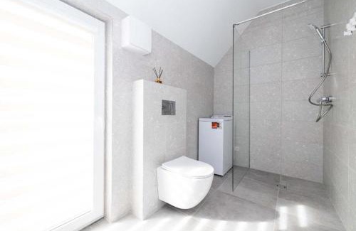Palanga Apartment | Kreminiai apartamentai