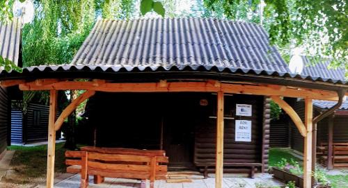 Terme Catez Cabin | KRESNIČKA
