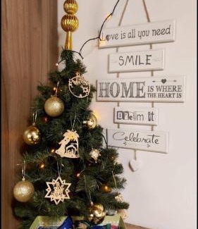 Terme Catez Cabin | KRESNIČKA