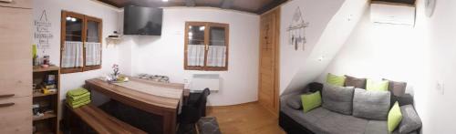 Terme Catez Cabin | KRESNIČKA