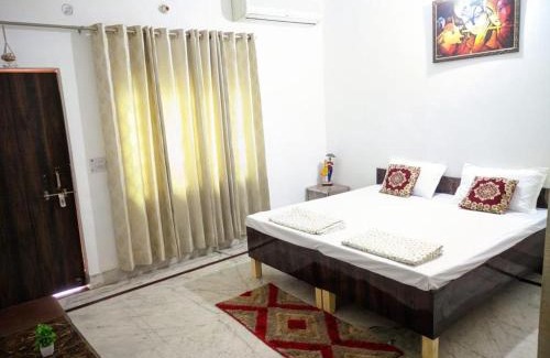 Vrindavan House | Kridha holidays homestay with kitchen