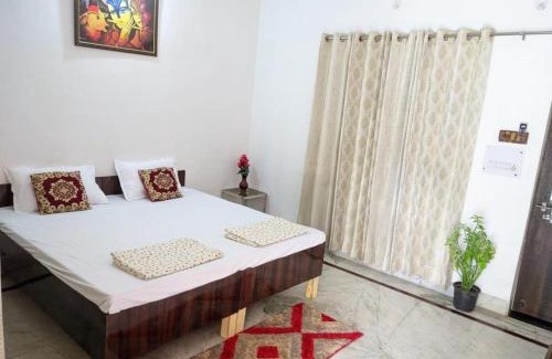 Vrindavan House | Kridha holidays homestay with kitchen