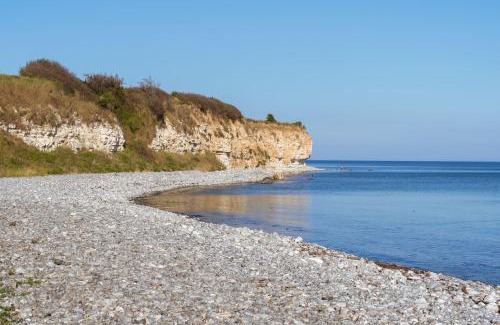 Rødvig Hotel | Kridthuset Stevns Klint
