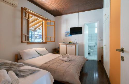 Lefkas Apartment | Krinos apartment 1