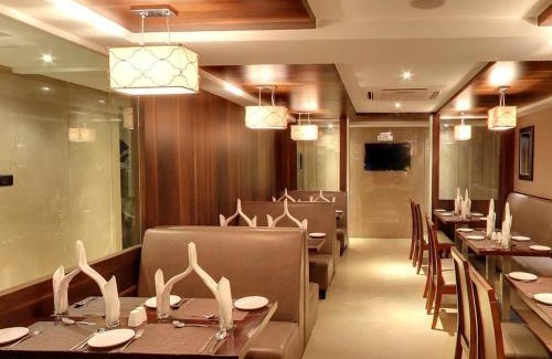 Ahmedabad Hotel | Krios Hotel - Near SG Highway, Ahmedabad
