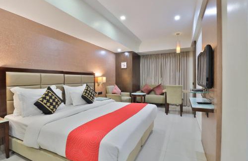 Ahmedabad Hotel | Krios Hotel - Near SG Highway, Ahmedabad
