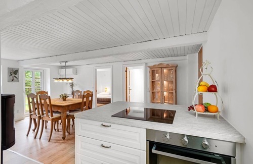 Vejers House | "Krischan" - 1.6km from the sea by Interhome