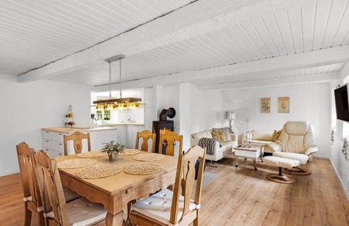 Vejers House | "Krischan" - 1.6km from the sea by Interhome