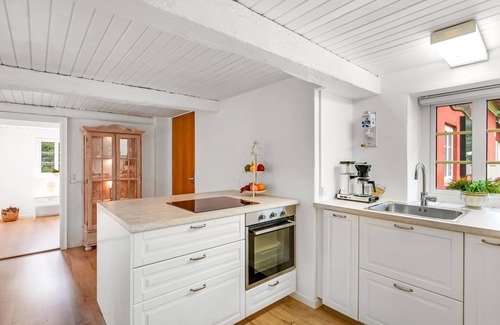 Vejers House | "Krischan" - 1.6km from the sea by Interhome