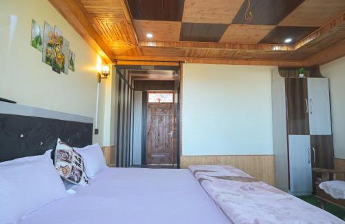 Theog House | Krishana Kunj Cottage New Kufri