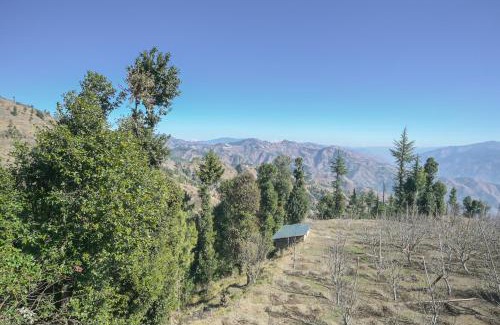 Theog House | Krishana Kunj Cottage New Kufri